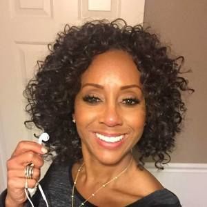 Meet your Posher, Teri